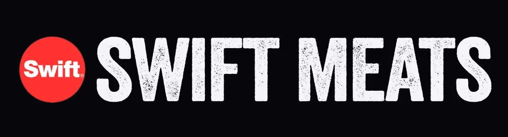 Swift Meats logo